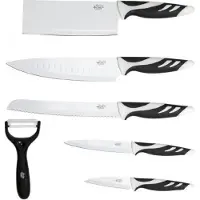 Cecotec Swiss Chef Messenset
