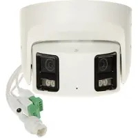 Hikvision DS-2CD2387G2P-LSU/SL 8MP Panorama Acusense Colorvu