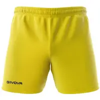 Givova 7/8 en 3/4 broeken Capo heren EU S