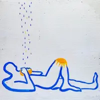 Konkurrent Twain - Noon (LP)