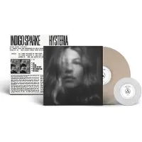 Konkurrent Indigo Sparke - Hysteria (LP) (Coloured Vinyl)