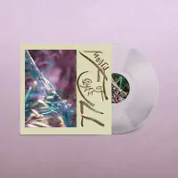 Konkurrent Macie Stewart - Mouth Full Of Glass (LP) (Coloured Vinyl)