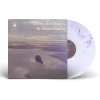 Konkurrent Gloria Endres de Oliveira & Dean Hurley - Oceans Of Time (LP) (Coloured Vinyl) (Limited Edition)