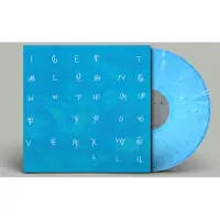 Konkurrent Ellen Arkbro & Johan Graden - I Get Along Without You Very Well (LP) (Coloured Vinyl) (Limited Edition)