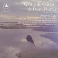 Konkurrent Gloria Endres de Oliveira & Dean Hurley - Oceans Of Time (CD)