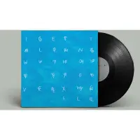 Konkurrent Ellen Arkbro & Johan Graden - I Get Along Without You Very Well (LP)