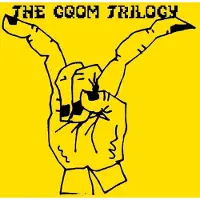 Konkurrent DJ Scriby, DJ Mariio & DJ Skothane - The Gqom Trilogy (3 LP)