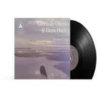Konkurrent Gloria De Oliveira & Dean Hurley - Oceans Of Time (LP)