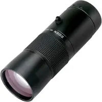 Jumelles Eden monoculair HD 10x42