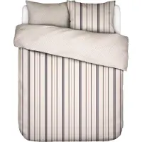 Essenza Dekbedovertrek Meryl Rose Satijn-140 x 200 / 220 cm | 1-Persoons