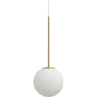 Nordal A/S SETH hanglamp - mat wit