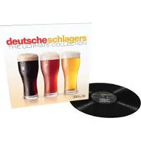 Sony bmg Deutsche Schlagers - The Ultimate Collection