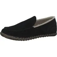 Sorel Men Dude Moc Black Black-Schoenmaat 43