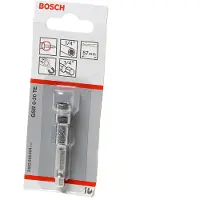 Bosch 2607002584 Bithouder 57 mm 1/4 (6.3 mm)