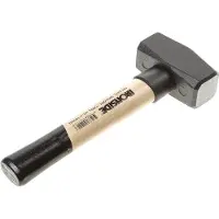 Ironside Moker Hickory Steel + Huls 1250G - 1870122