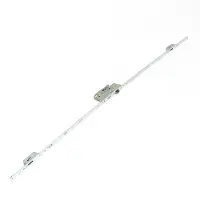 HMB Meerpuntssluiting 500292 - Cilinderbediend - DM 65 - PC 72 - 24x1700mm - D1/2/3/4 - SKG***