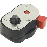 Kamera Express Snelkoppelingsplaat voor monitor / recorder