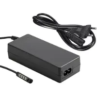 Blu-Basic AC Adapter voor Microsoft Surface/Pro/RT/2