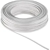 Goobay Luidspreker kabel - op rol -