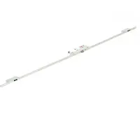 BUVA Meerpuntssluiting Ergo-N-VD 65/92S-1772R - Krukbediend - DM 65 - PC 92 - 20x1772mm - D2 - SKG***