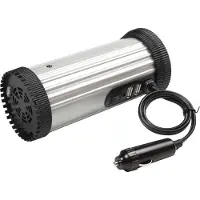 EnerGenie stroomomvormer | 12V naar 230V + USB | 150W | gemodificeerde sinus