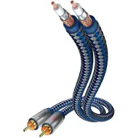 Inakustik PREMIUM AUDIO CABLE