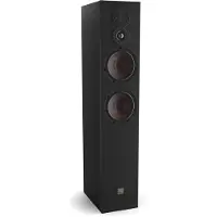 Dali OPTICON 6 MK2 vloerstaande speaker tabak eiken