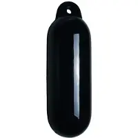 Majoni Drop fender - Stootwil - Zwart