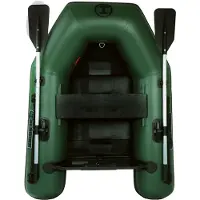 Talamex GLS-160 Karperboot