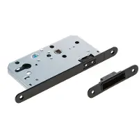 Artitec Magneetslot Loop Zwart