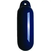 Majoni Dropfender - Stootwil - Navy blauw