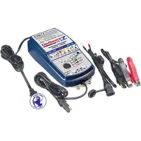 TecMate Optimate 7 12/24v Tm260v3 Oplader