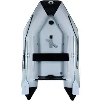Talamex Aqualine Qla Airdeck 270 Inflatable Boat Wit 3 Places