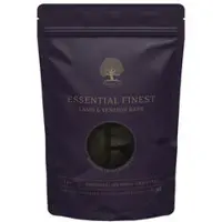 Essential Foods - Finest Lamb & Venison Bars - 3 stuks