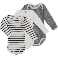 Petit Bateau Kinder bodies TEBINE kind 36 maanden