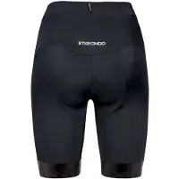 Etxeondo Koma Essentials Broek Zonder Bretels