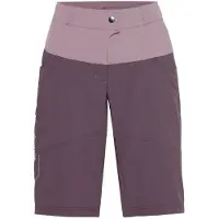 Vaude Qimsa Korte Broek