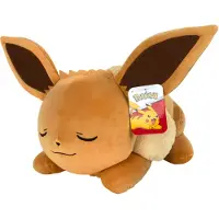 Pokémon Knuffel - 45 cm - Eevee - - OneSize - Knuffels