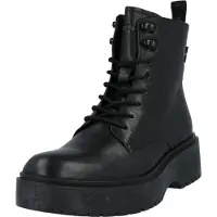 Levi's Veterlaarsjes 'Bria' zwart