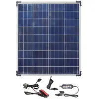 Optimate Zonnepaneellader 80 W TM523-8