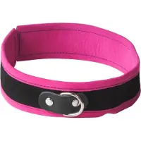 Rimba Velcro Soft Starter Bondage Set - Roze