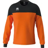 Errea Keepersshirt Bahia - Fluo Oranje/Zwart - Maat L