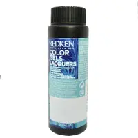 Redken Haarverf Color Gels Lacquers 4NN 60ml