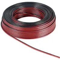 Pro Luidspreker kabel - op rol -