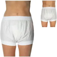 Suprima 1218 Slip PVC Maat 58 | 1 stuk