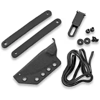 MKM-Maniago Knife Makers MKM Makro 2 Kydex schede set
