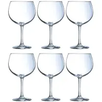 Cosy & Trendy Cosy Moments Cocktailglas 70 cl - Set van 6