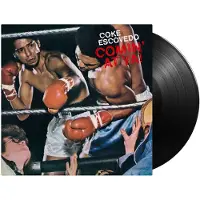 MUSIC ON VINYL Comin' At Ya !