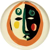 Serax Serveerbord Feast Tableware By Ottolenghi Mix 35 cm