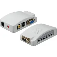 Velleman VGA NAAR VIDEO CONVERTOR